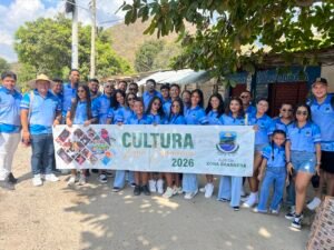 La Asociación Cultural Ibsen Díaz en busqueda de su tercer Congo de Oro en el Carnaval 2026